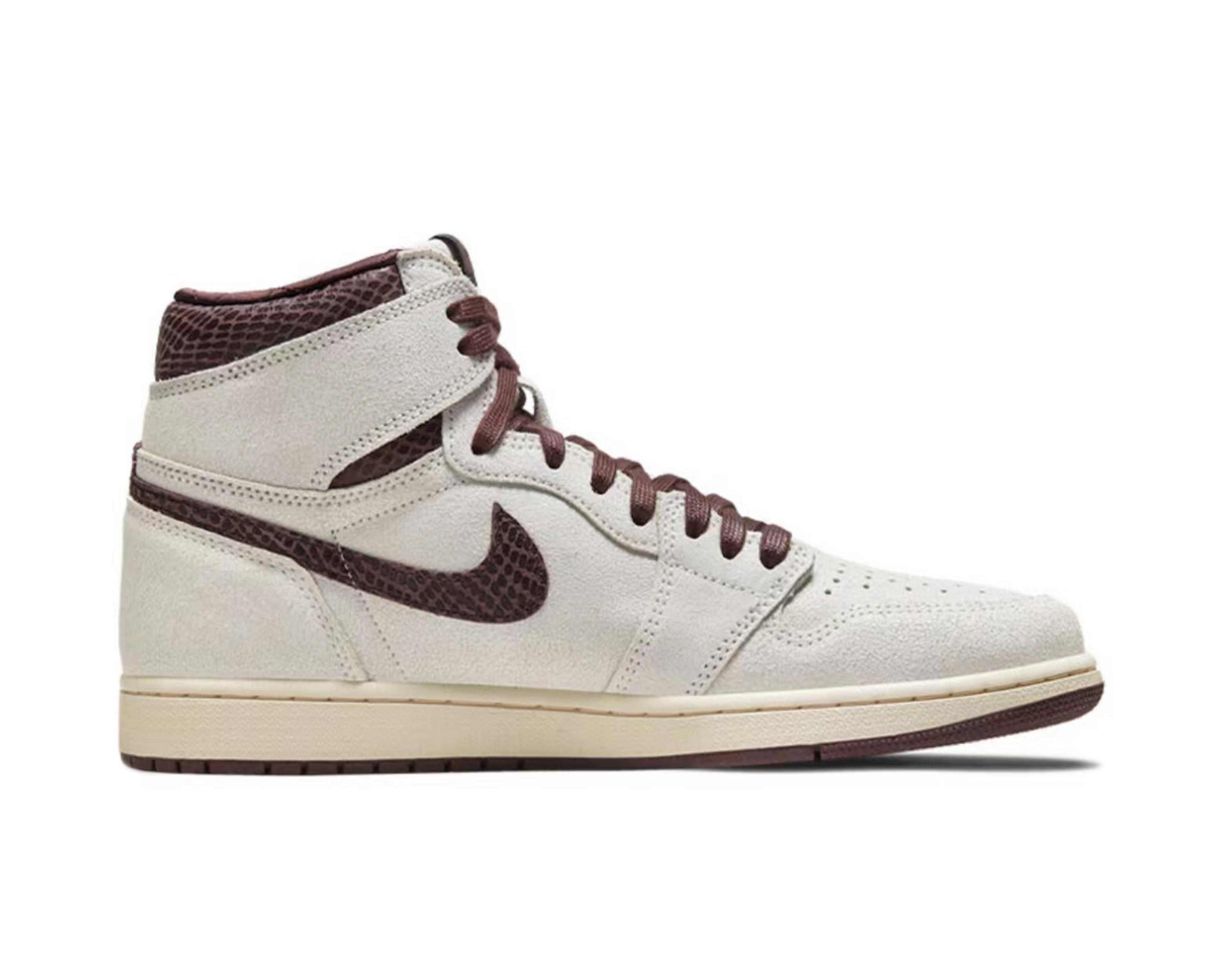 ［JAZZY］A Ma Maniere × Air Jordan 1 JAZZY］A Ma Maniere × Air Jordan 1 A Ma Maniére x Air Jordan 1