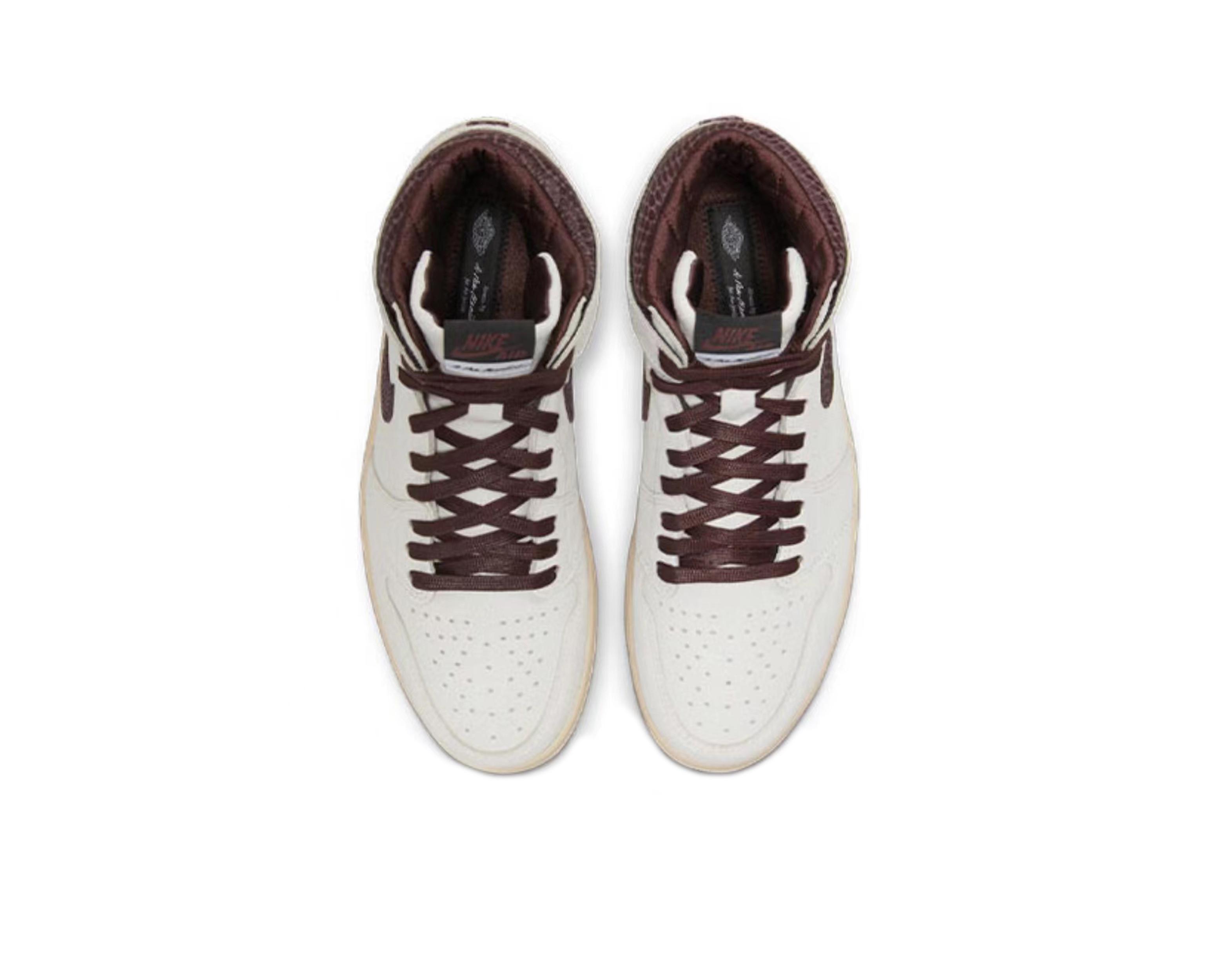 A Ma Maniére Air Jordan 1 Retro High27cm 楽天市場】A MA MANIERE × NIKE AIR JORDAN 1 RE HI OG SP(SNAKE