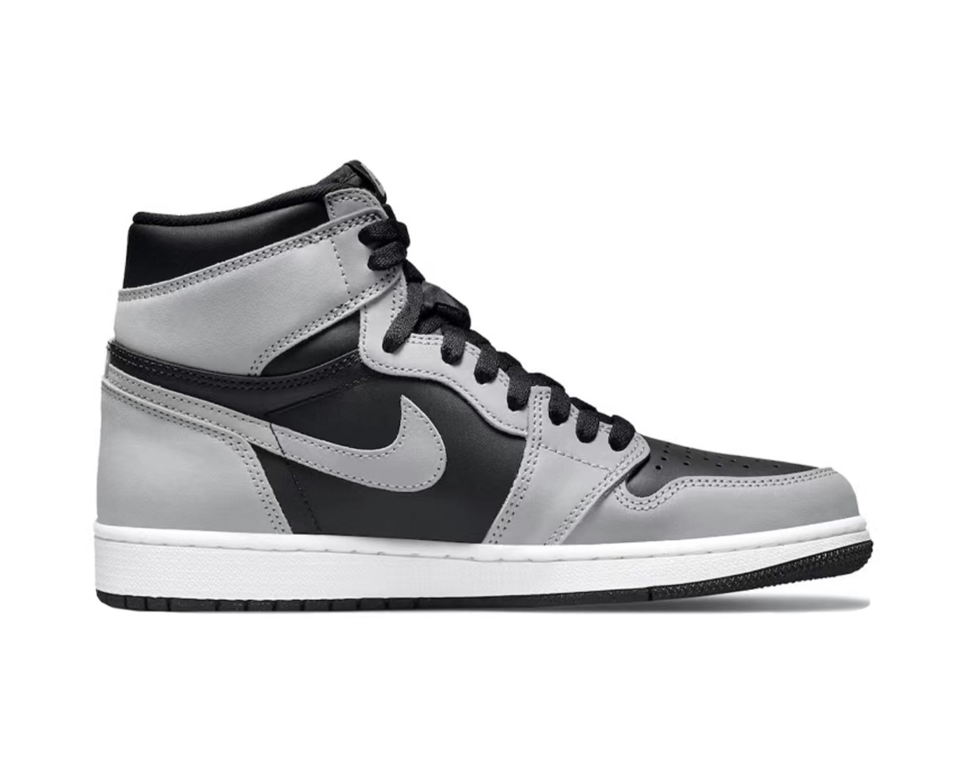 CARRYME/Nike Air Jordan 1 Retro High OG Shadow 2.0