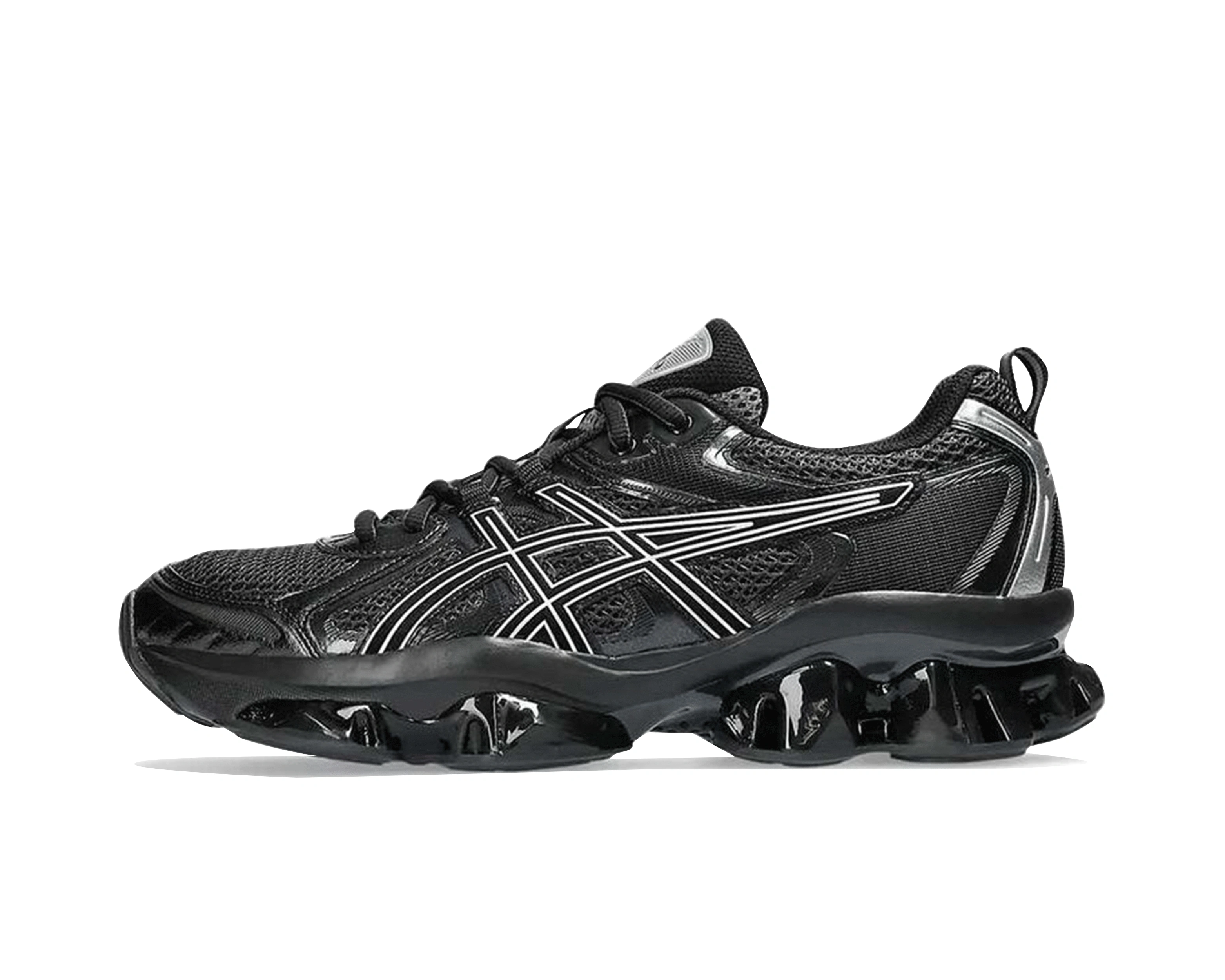 CARRYME/Asics Gel-Quantum Kinetic Graphite Grey Black