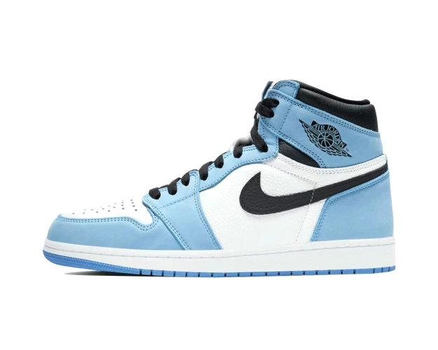 CARRYME/Nike Air Jordan 1 Retro High OG University Blue