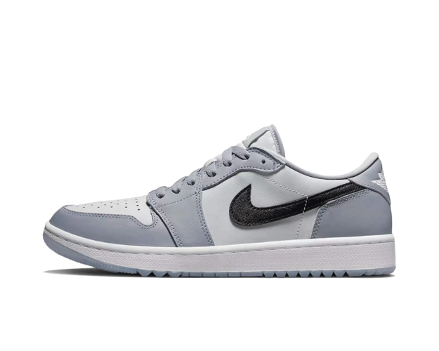 Nike Air Jordan 1 Low Golf Wolf Grey ウルフ 楽天市場】NIKE AIR JORDAN 1 LOW GOLF WOLF GREY wolf grey/blk