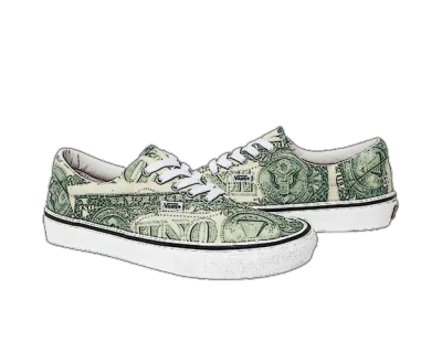 CARRYME/Vans Authentic Reissue 44 Jacquard Floral