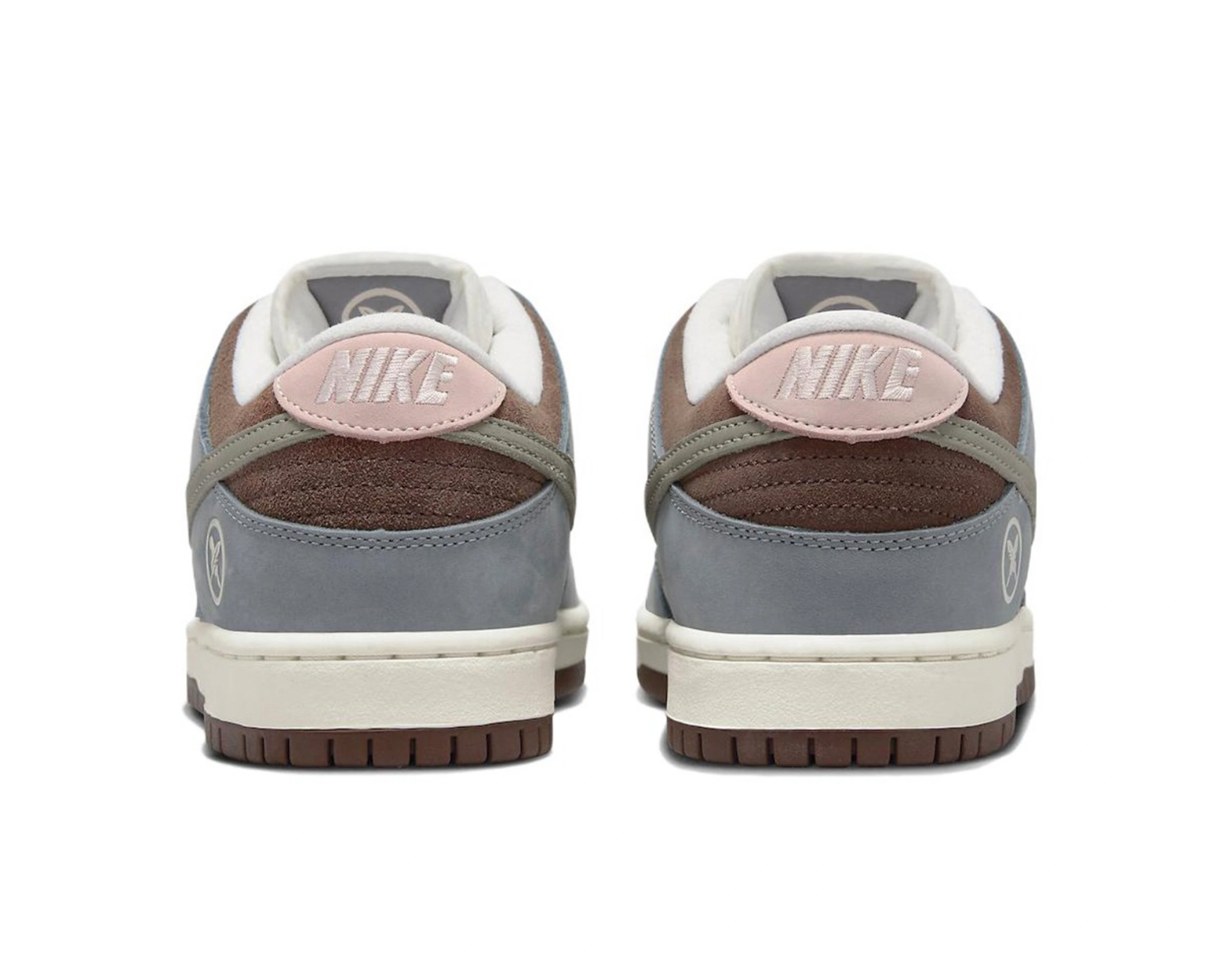 堀米 ナイキ Nike SB 泣かし Dunk Low Pro QS 26.5