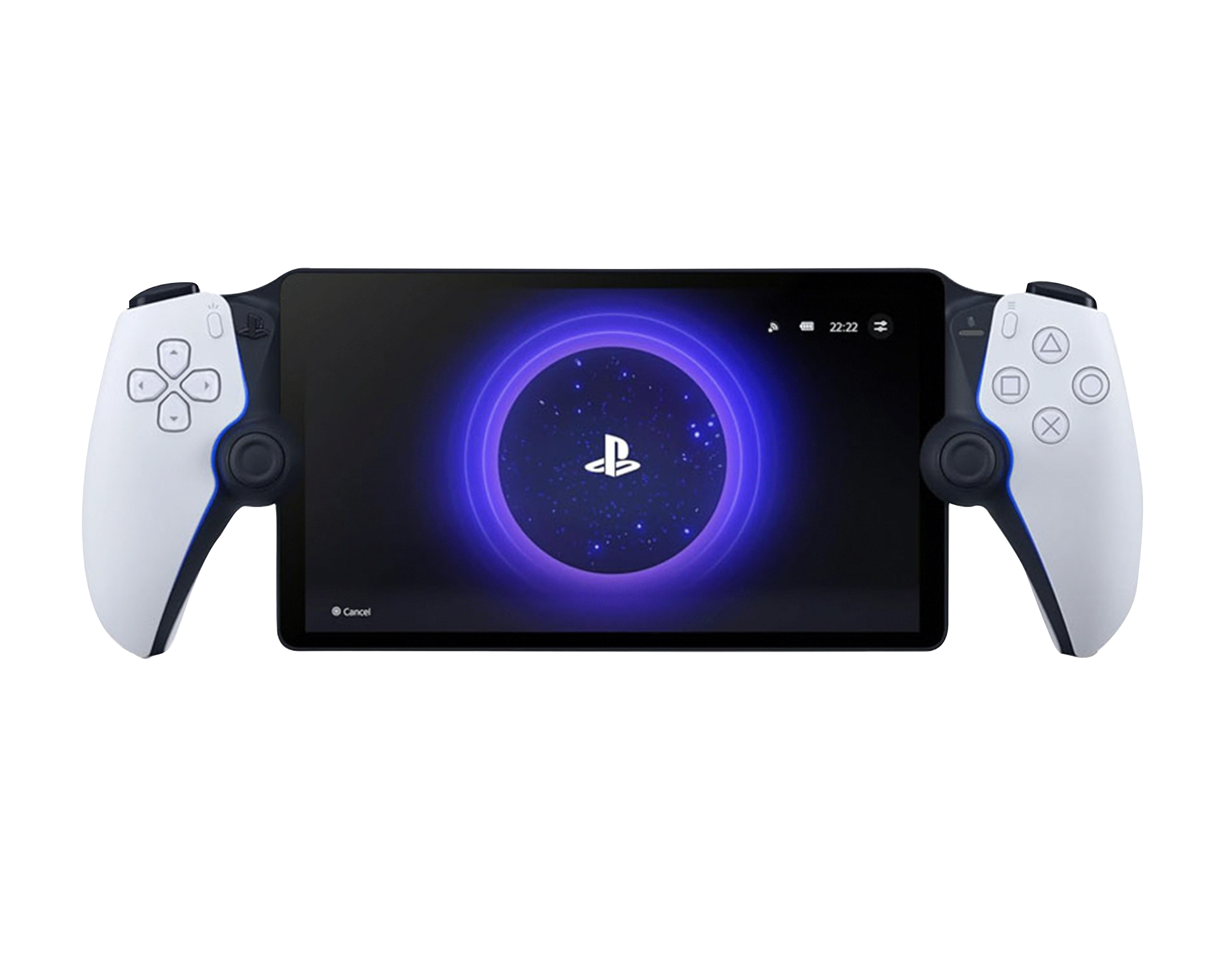 CARRYME/Sony PlayStation Portal Remote Player for PS5 console