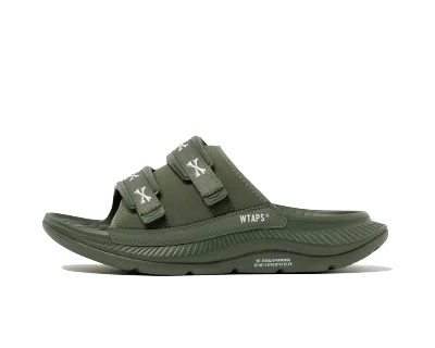 オムオム HOKA ONE ONE (ホカ オネ オネ) 