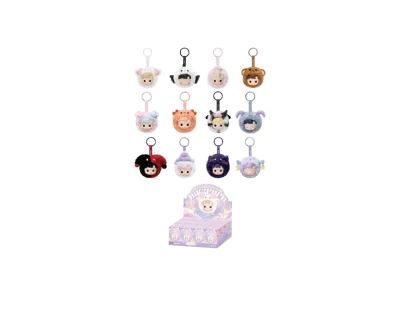 CARRYME/Pop Mart SpongeBob Bikini Bottom Buddies おかしな