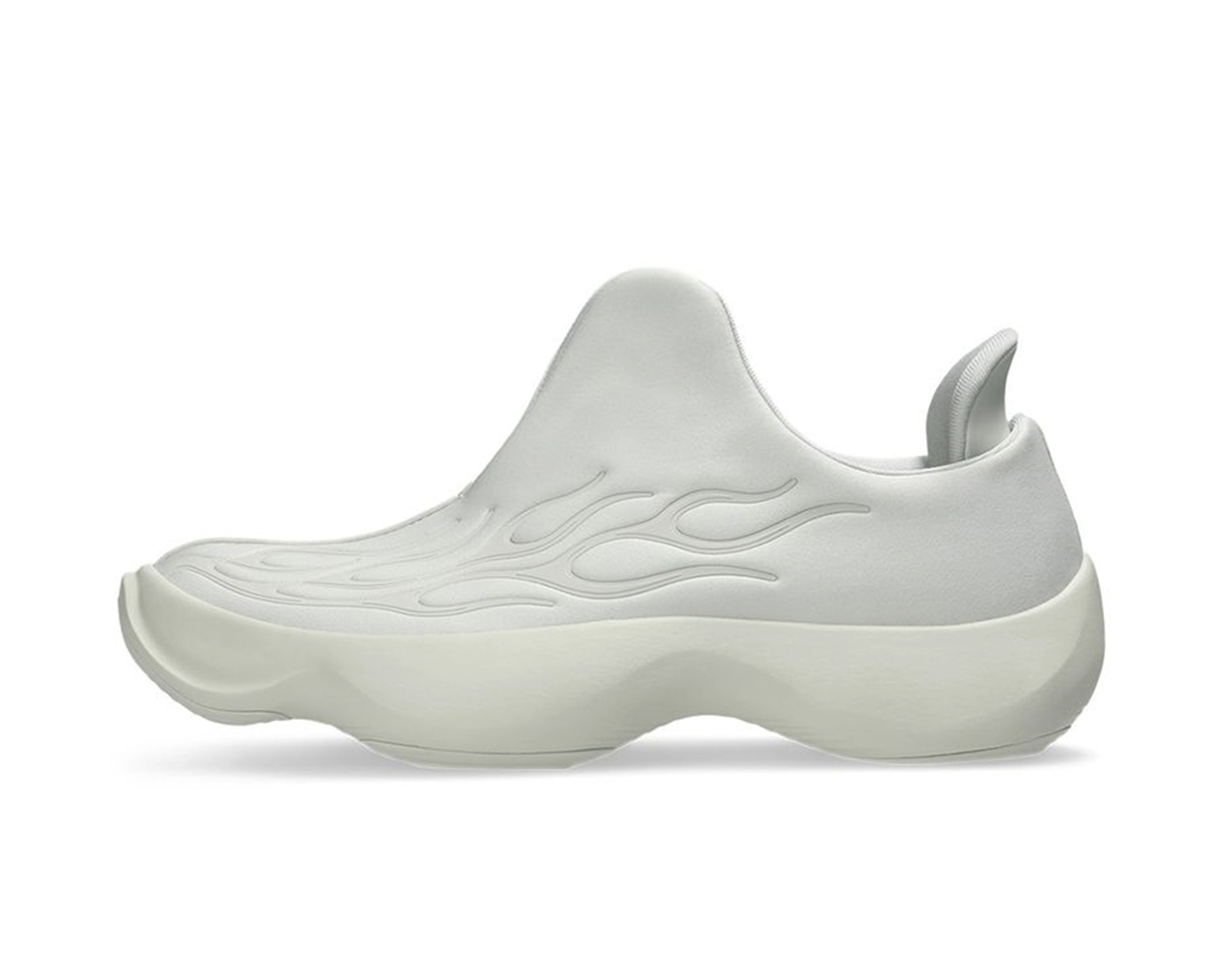 CARRYME/Asics One White