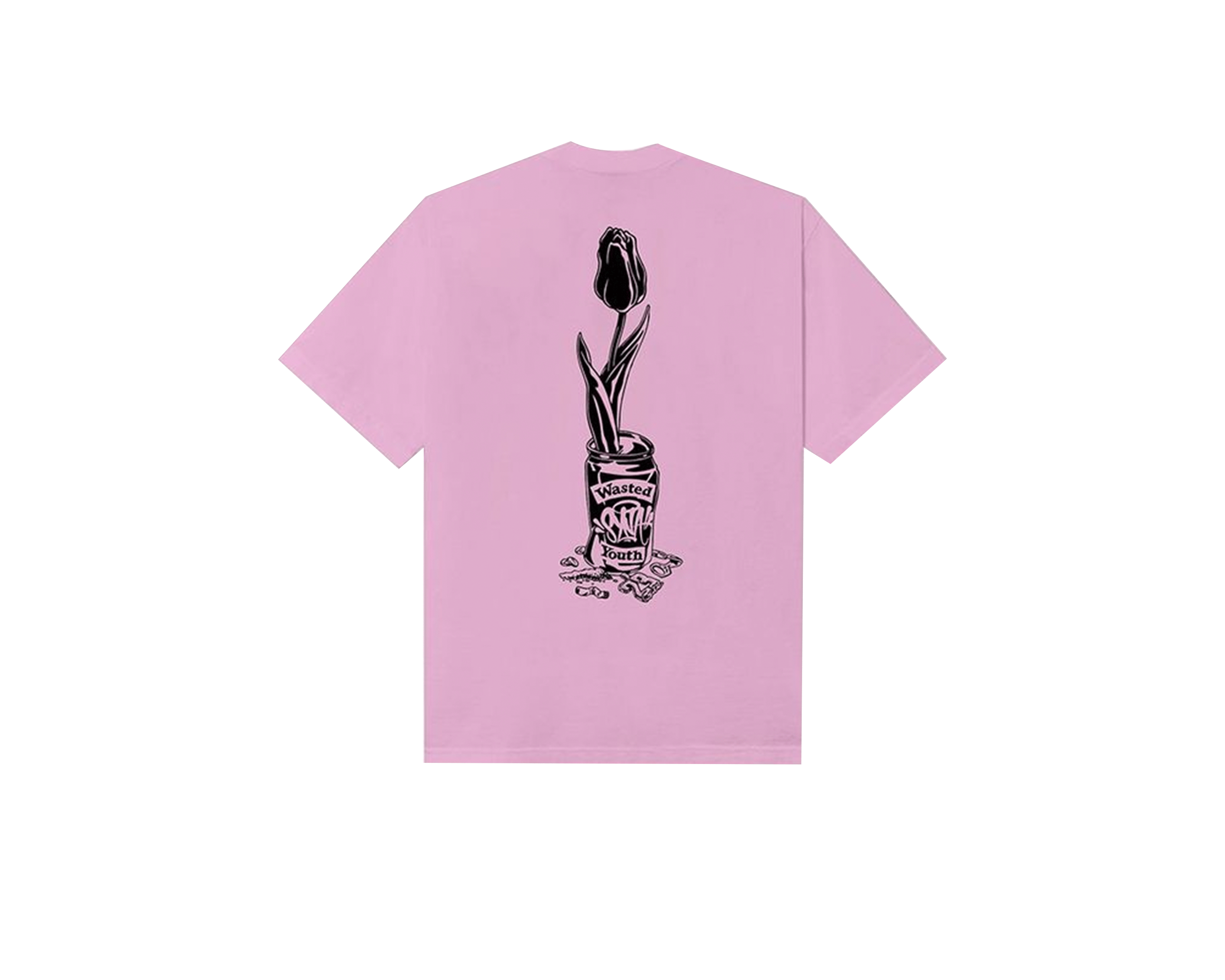 VERDY x Central Cee SYNA WORLD Wasted Yo メンズ
