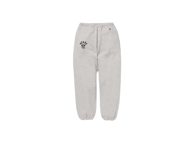 WTAPS×Champion Academy Trousers スウェットパンツ