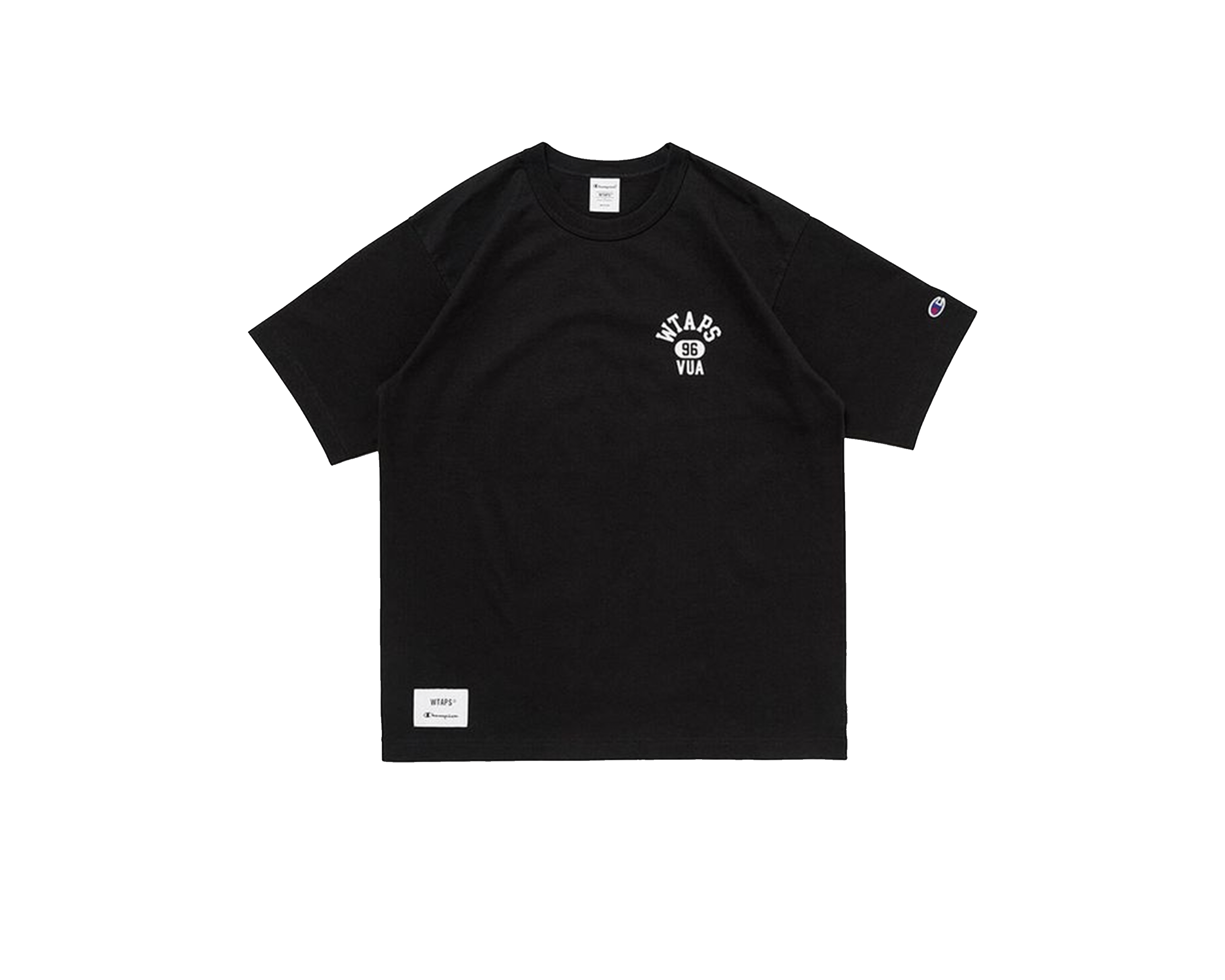 WTAPS UNDER COVER GIG /SS / COTTON. XL