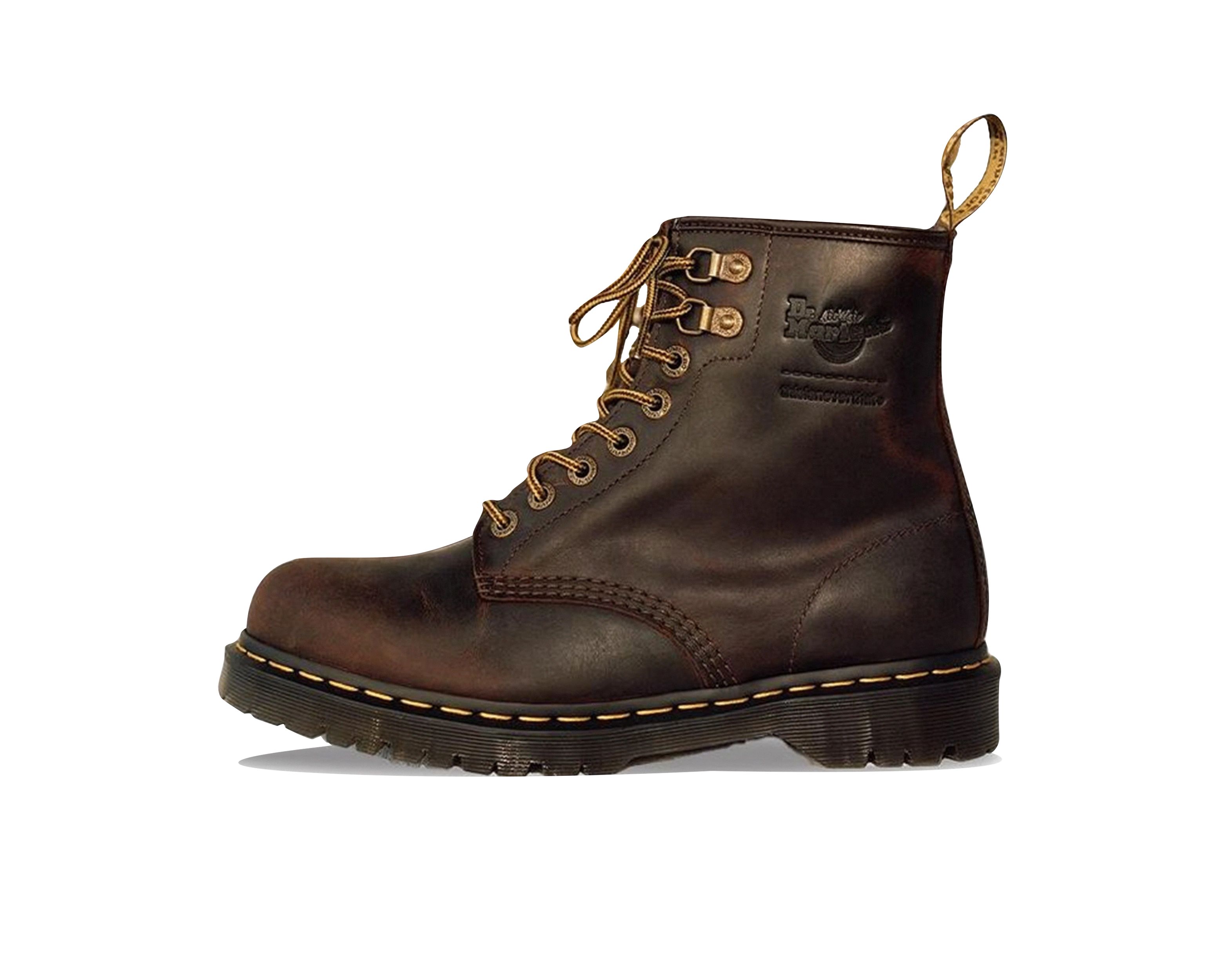 CARRYME/thisisneverthat × Dr.Martens 1460 8 Hole Boots CARRYME/thisisneverthat × Dr.Martens 1460 8 Hole Boots