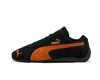 CARRYME/Puma Speedcat OG Puma Black Rickie Orange