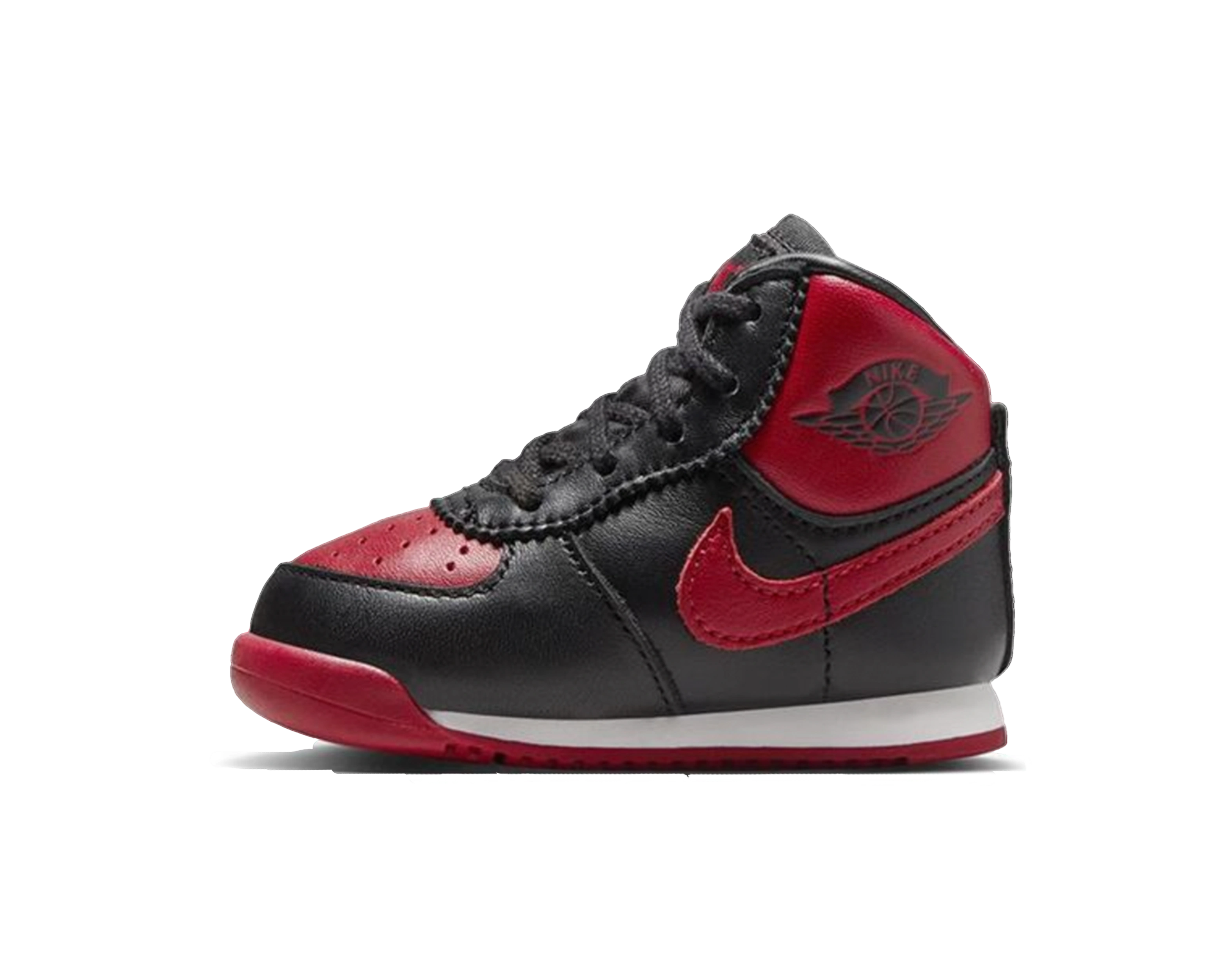 CARRYME/Nike Air Jordan 1 Retro High 85 Bred (2025) (TD)