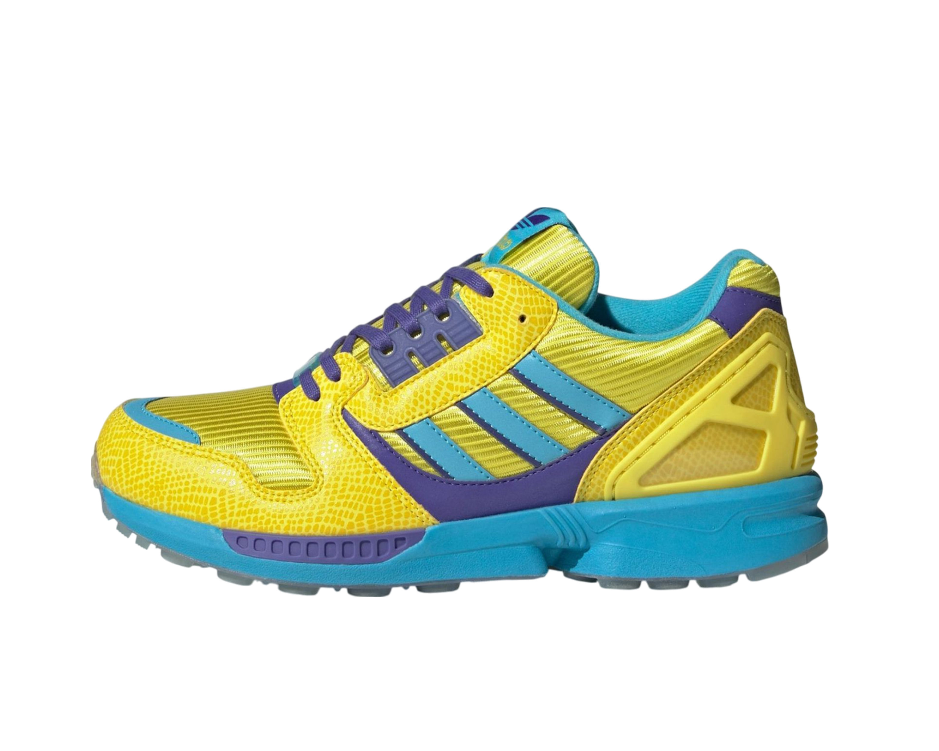 THE 1 SNEAKER