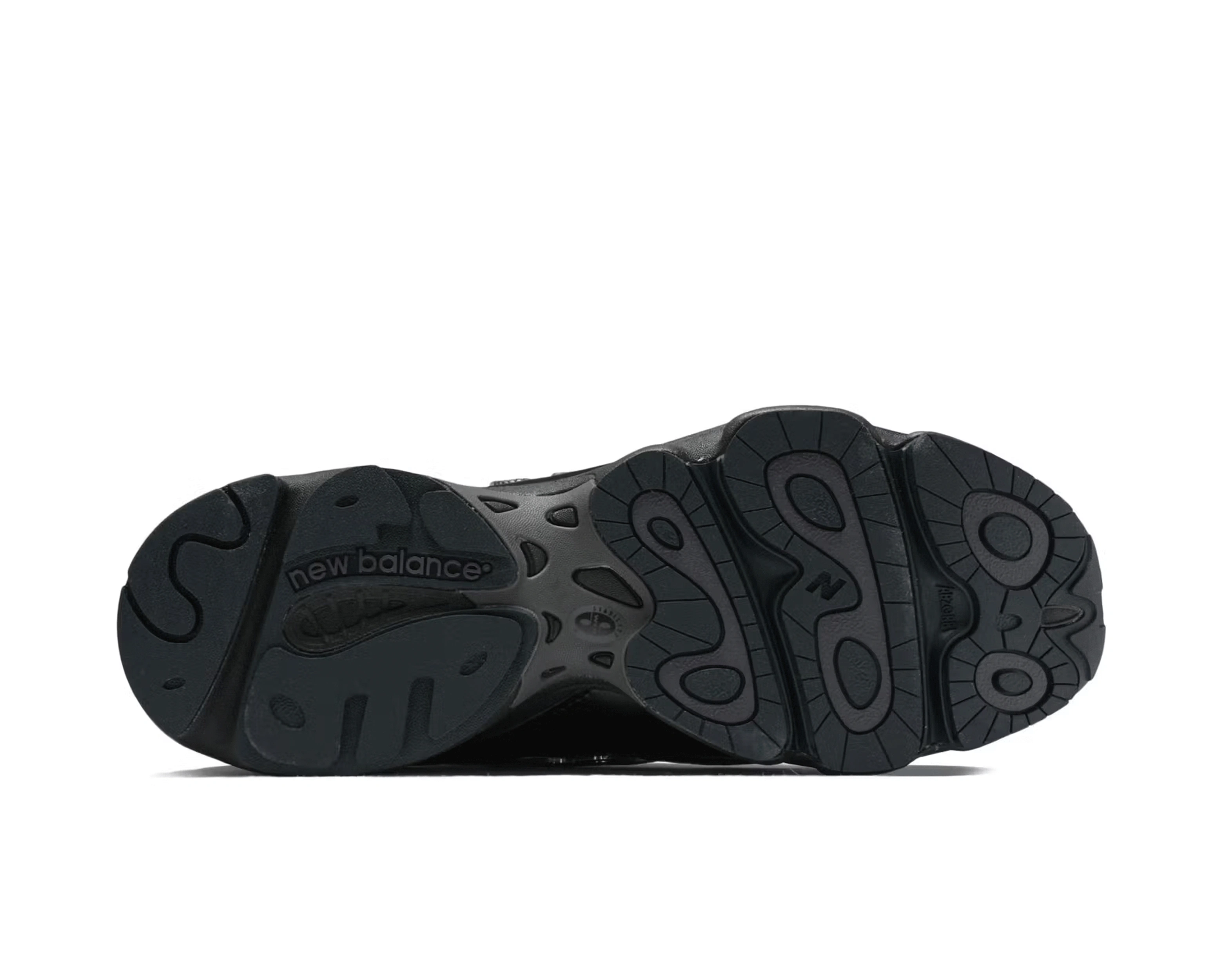 CARRYME/BEAMS Exclusive New Balance 1000 Black