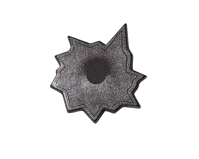 supreme bullet hole pin pins natelowman