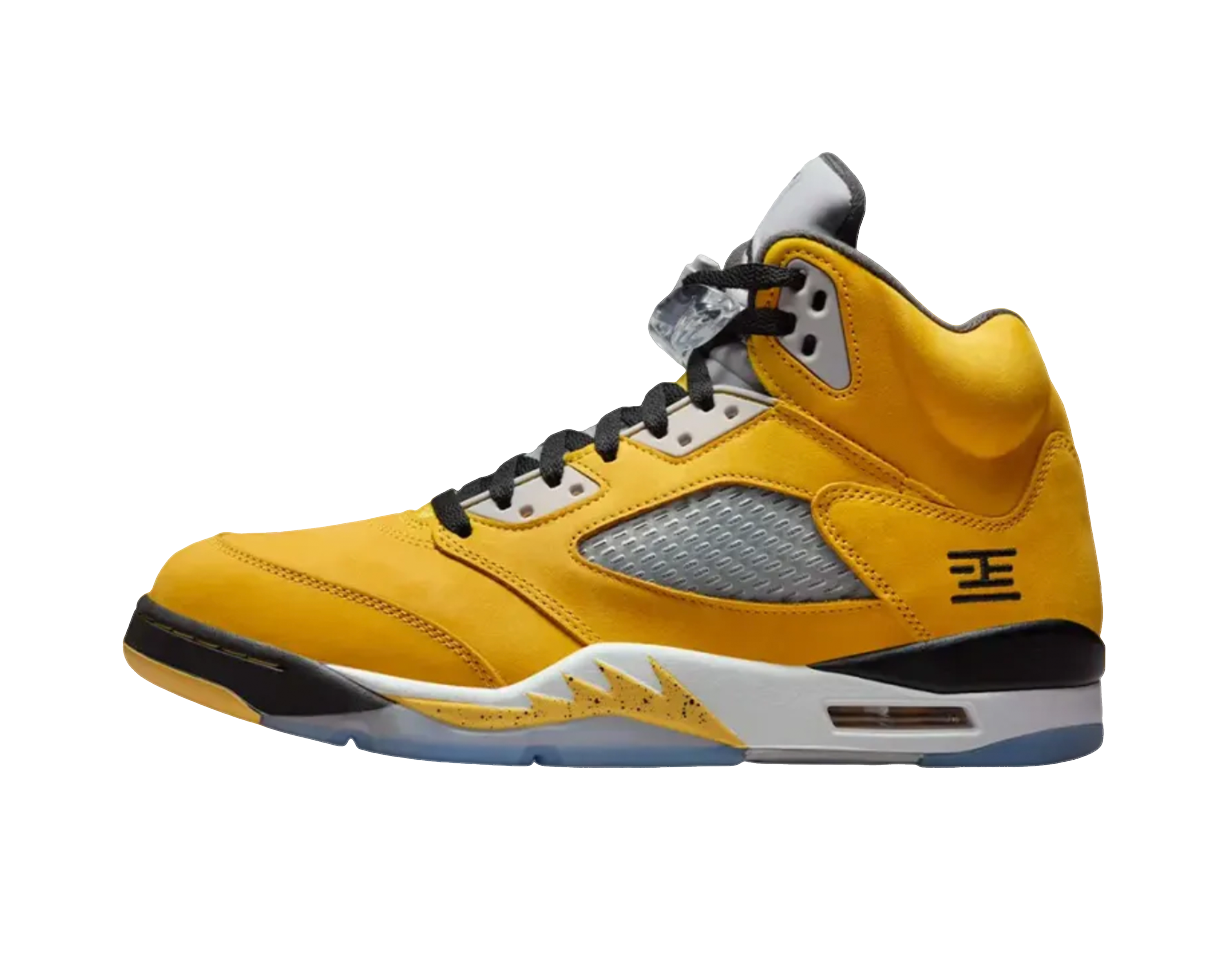 THE 1 SNEAKER