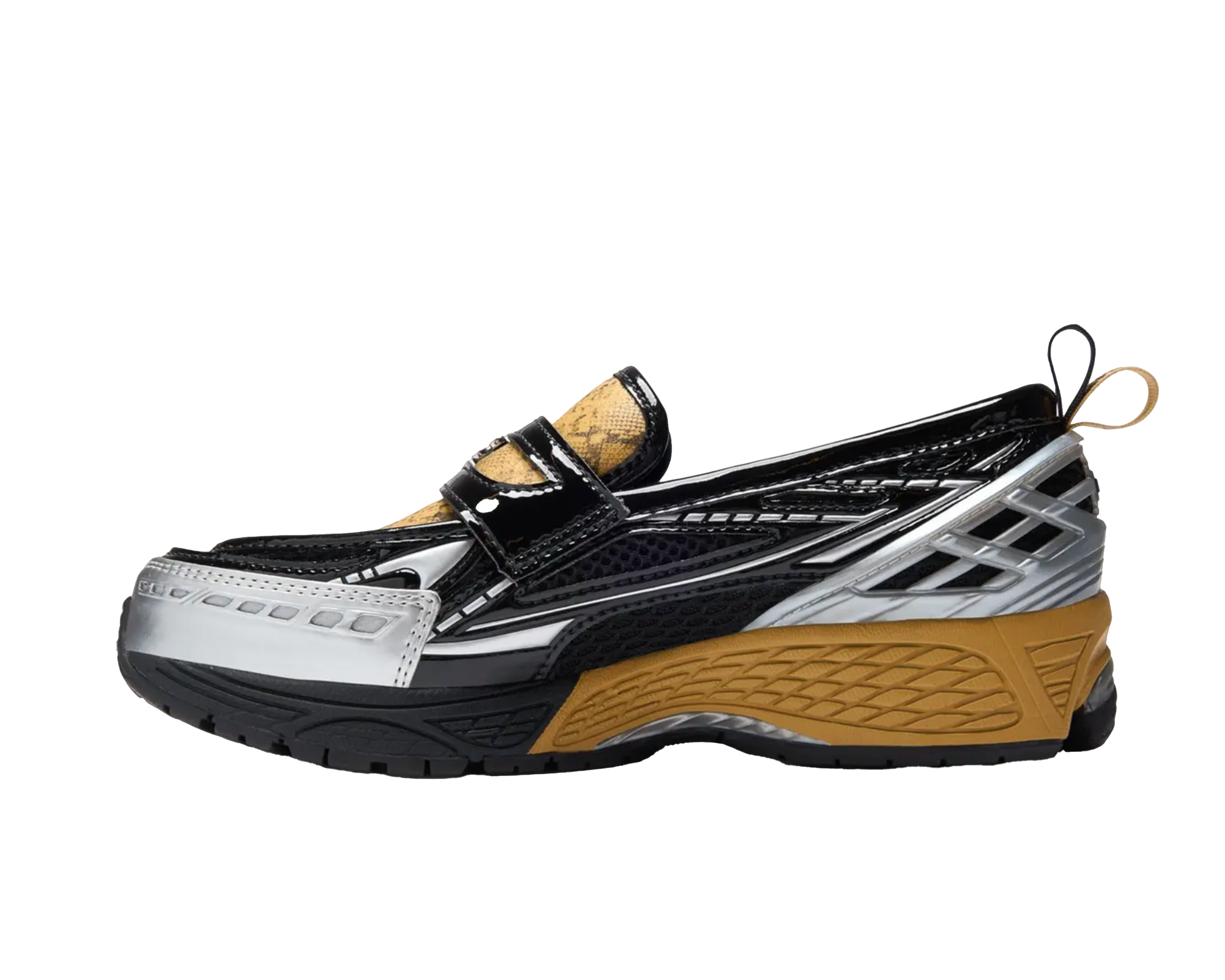 その他 TOKYOGUNS Sneakerhead llic Panda PUMA PUMA x XO by The Weekend Parallel Tactical Sneakers SKU