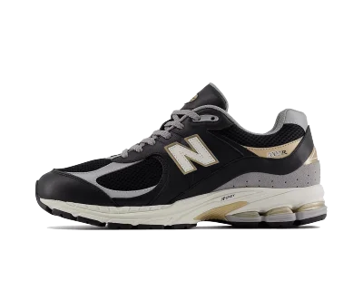 靴 New Balance 2002R \"Triple Black\" 28.5cm New Balance 2002R Black - M2002RJB for Sale - Authenticity