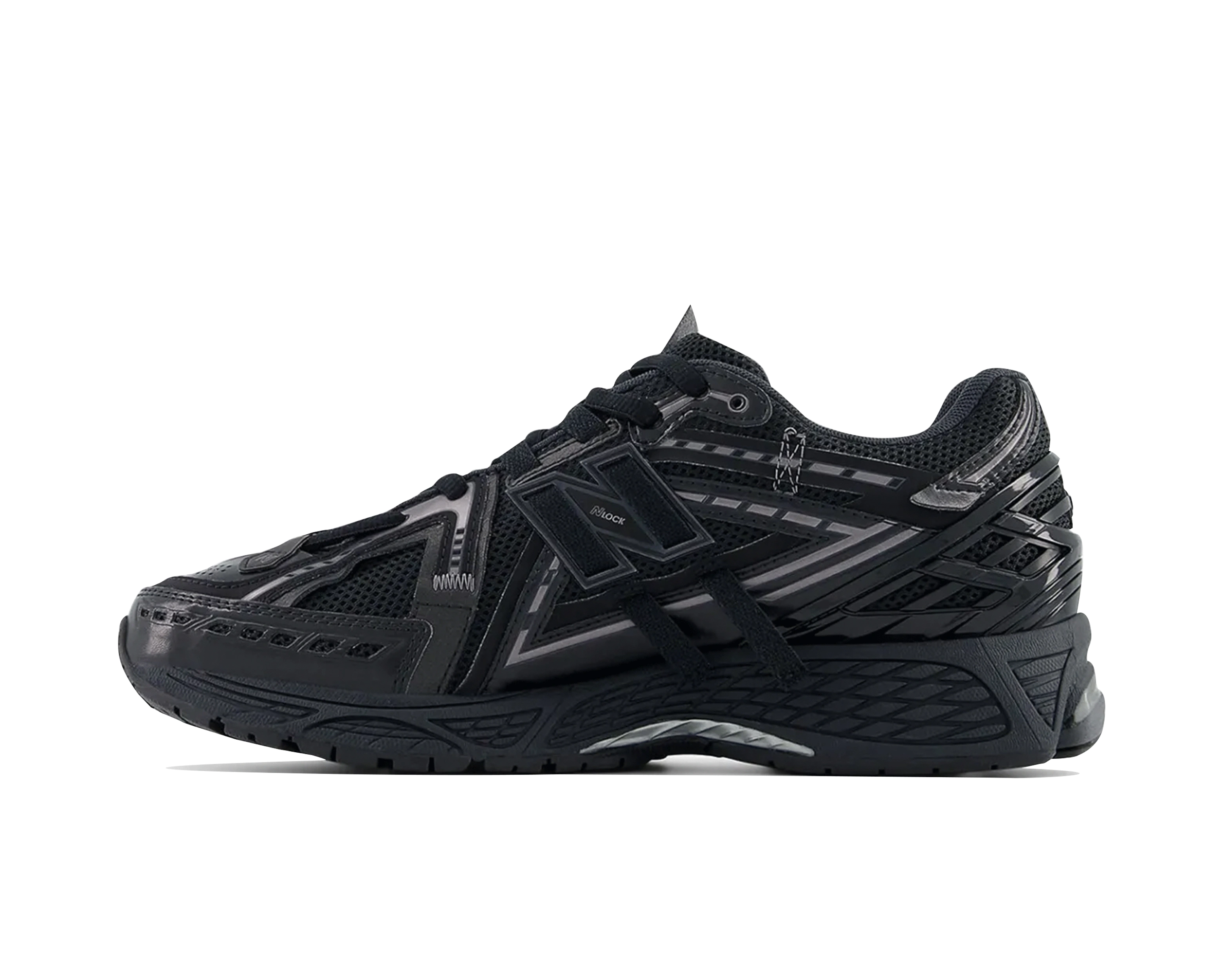 CARRYME/New Balance 1906A Refined Future Black