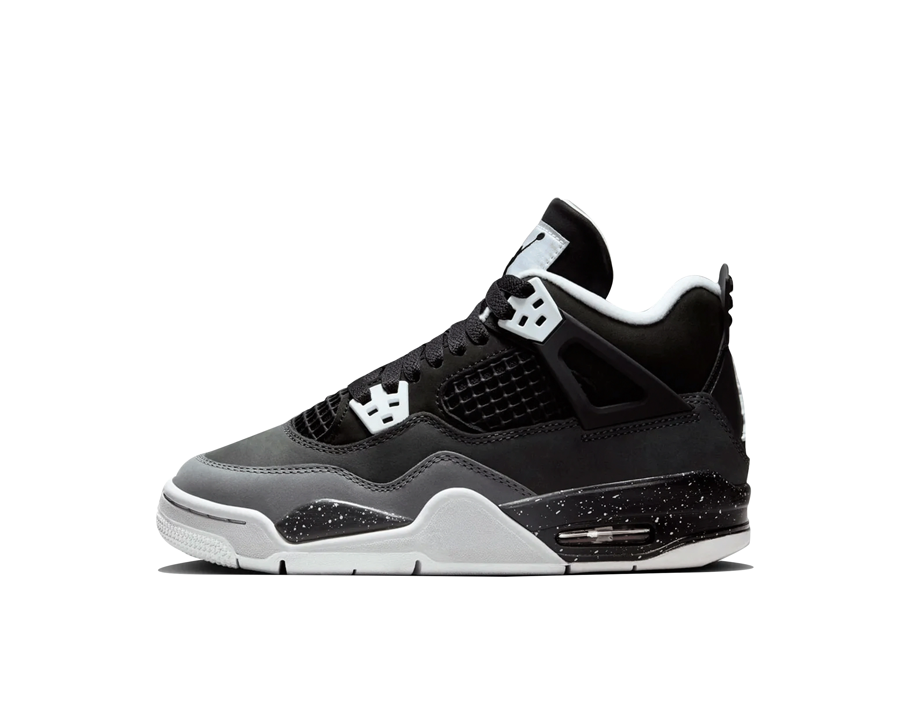 CARRYME/Nike Air Jordan 4 Fear (GS)