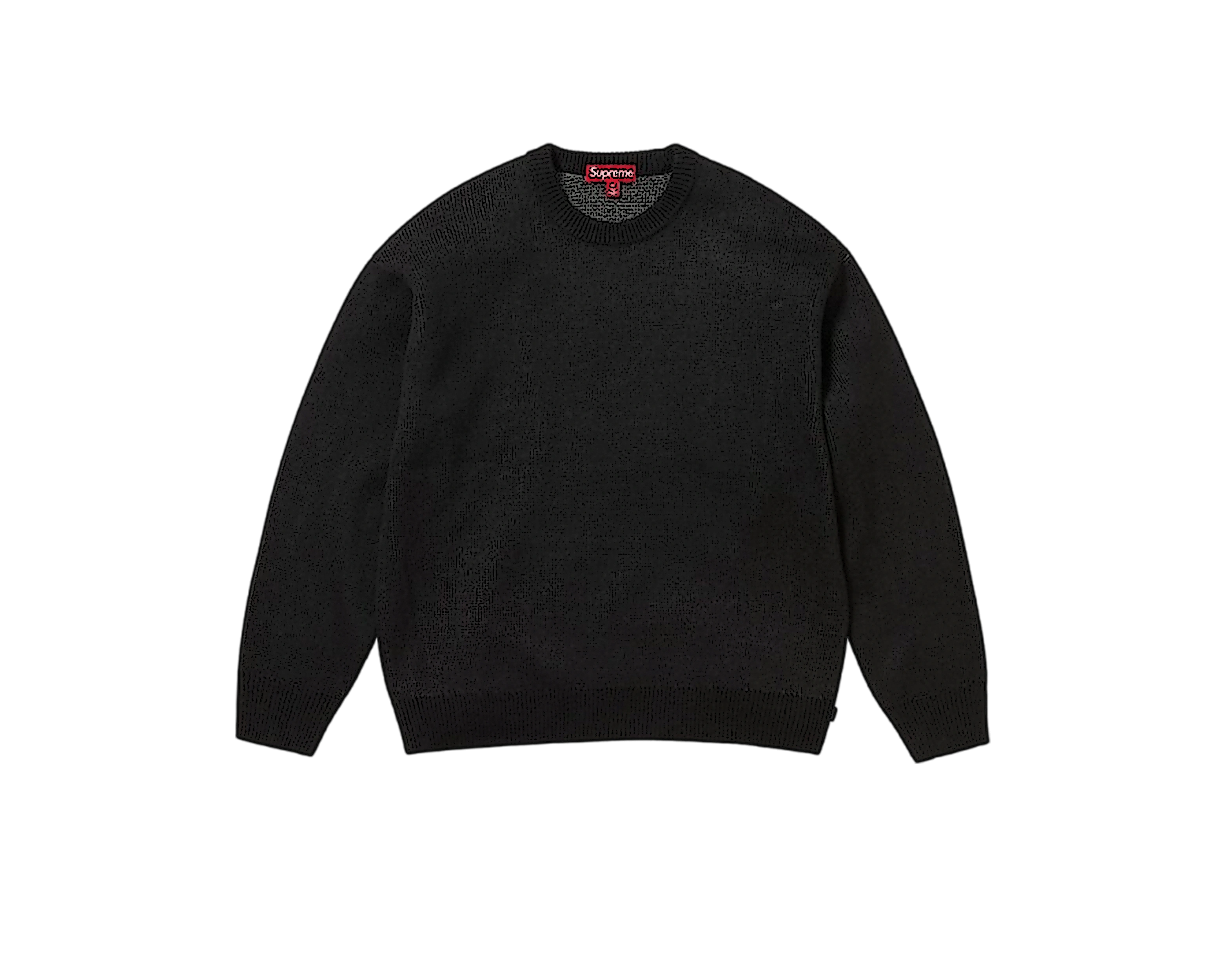 Supreme Fuck Money Sweater 