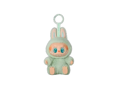 CARRYME/Pop Mart The Monsters Have a Seat QUQU (確定版/1ピース)