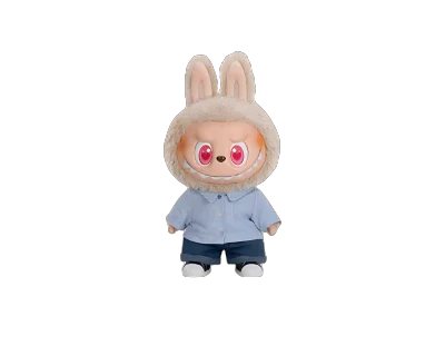 CARRYME/Pop Mart THE MONSTERS LABUBU FLIP WITH ME ぬいぐるみ
