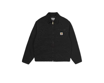 CARRYME/Palace × Carhartt WIP Ranger Jacket Black