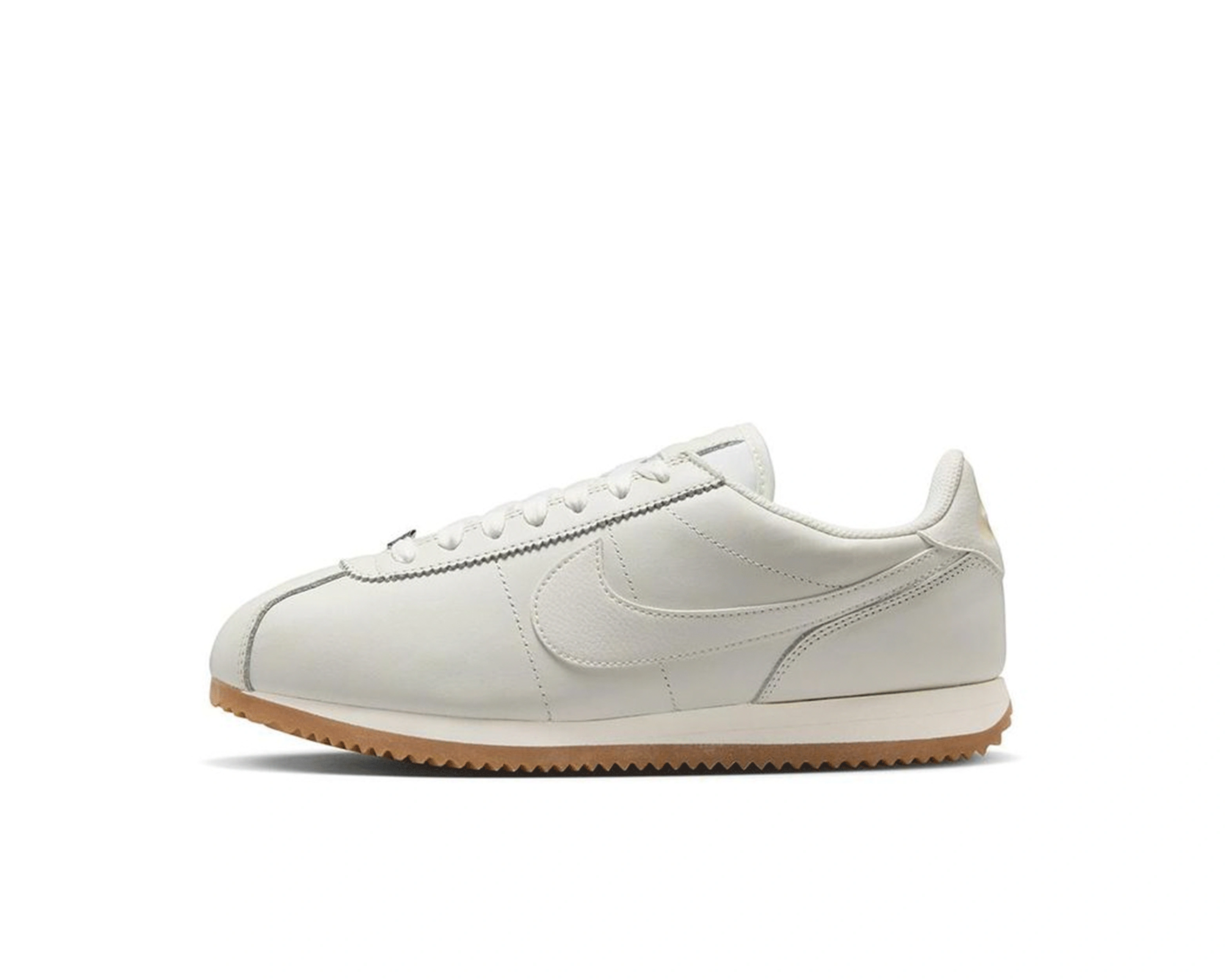 CARRYME/Nike Cortez SE White (W)