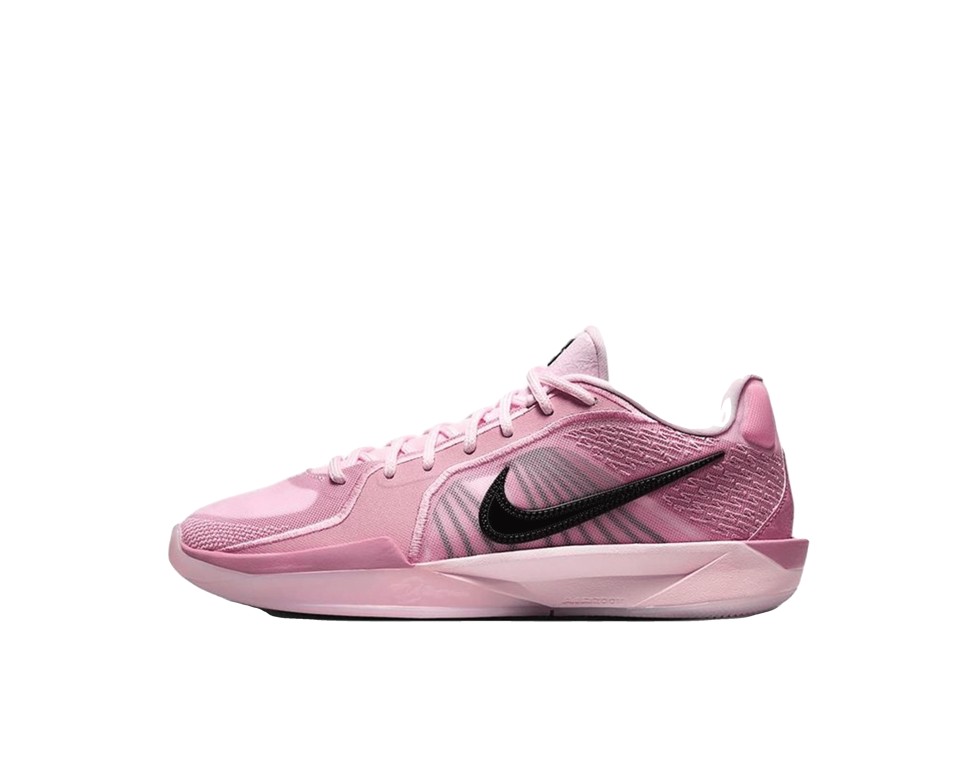 NIKE SABRINA2 EPピンク 23cm - メルカリ