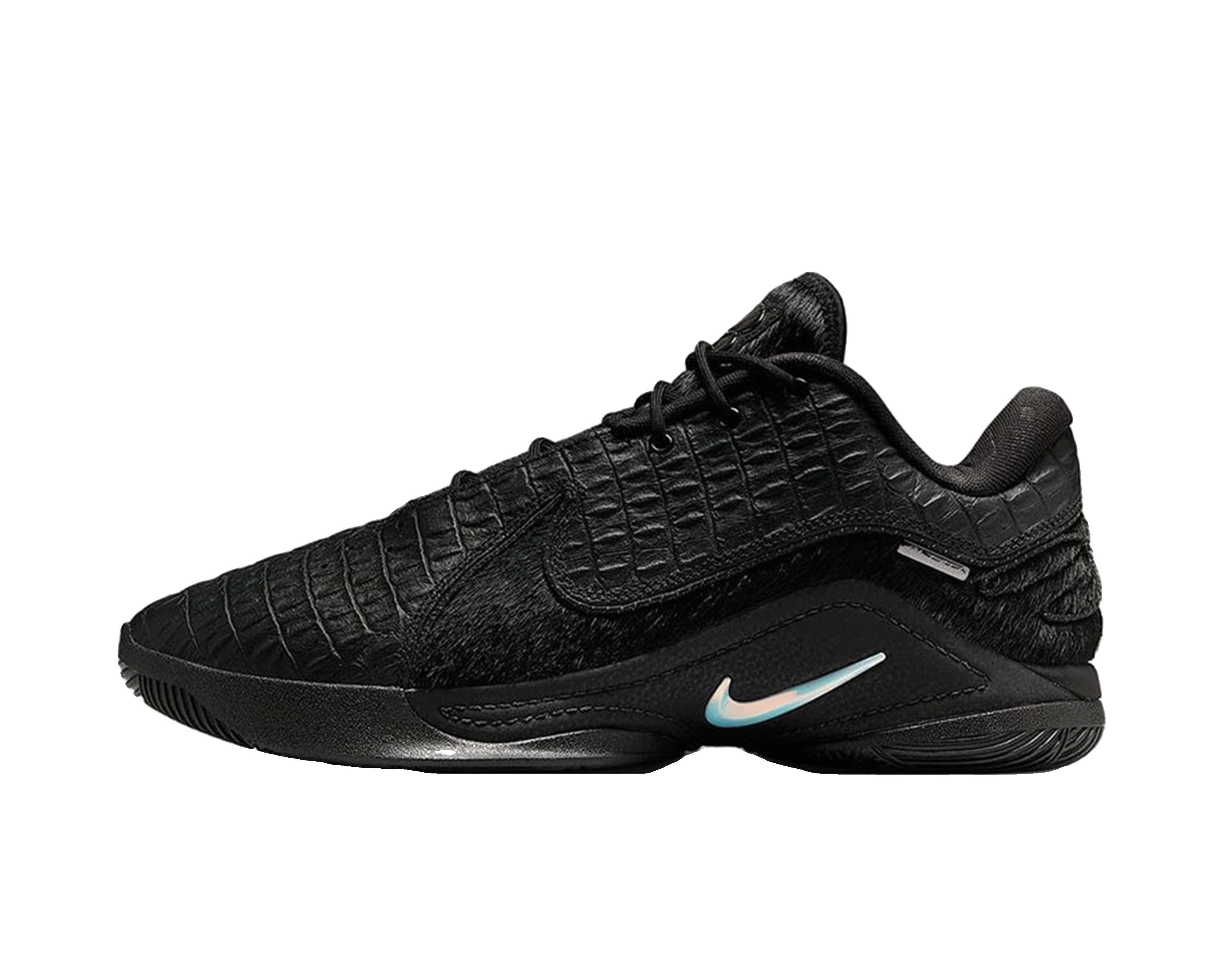 【公式】アクセサリーの激安通販 CARRYME/Nike LeBron 22 EP Black Label シューズ(男性用)