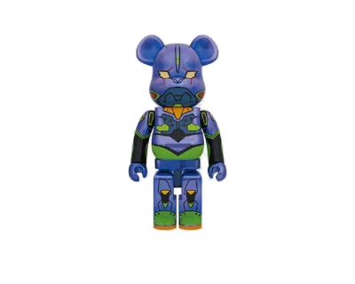 BE@RBRICK エヴァ01 まずかっ 初号機 CHROME Ver 1000％ 売買されたオークション情報 落札价格 【au  payマーケット】の商品情報をアーカイブ公開