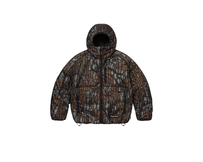 ジャケット・アウター supreme windstopper jacket Spring/Summer 2025 Preview – Supreme