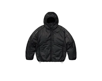 ★Supreme★ウィンドストッパー インスレーテッド ジャケット WINDSTOPPER® Insulated Hooded Jacket | Supreme 25ss