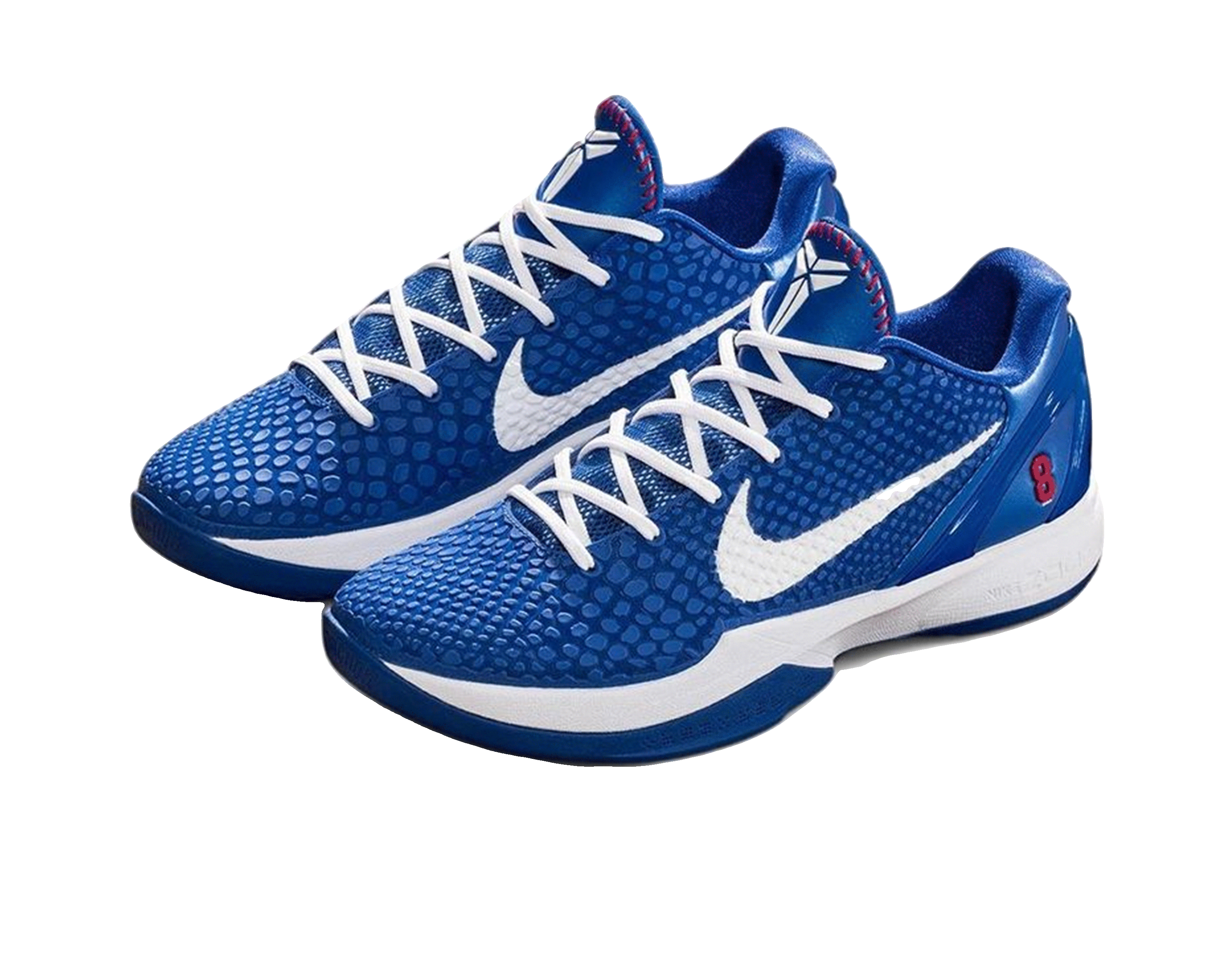 Nike Kobe 6 Protro 