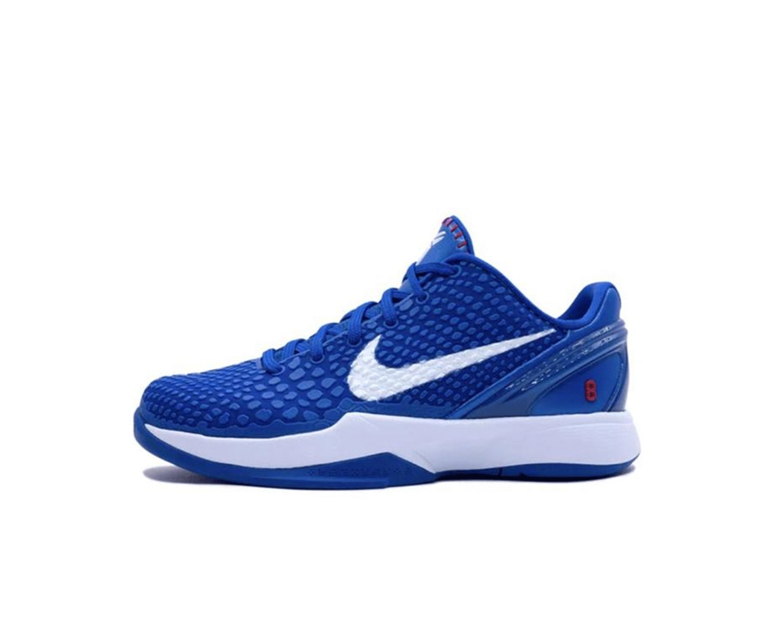 CARRYME/Nike Kobe 6 Protro Dodgers (GS) 