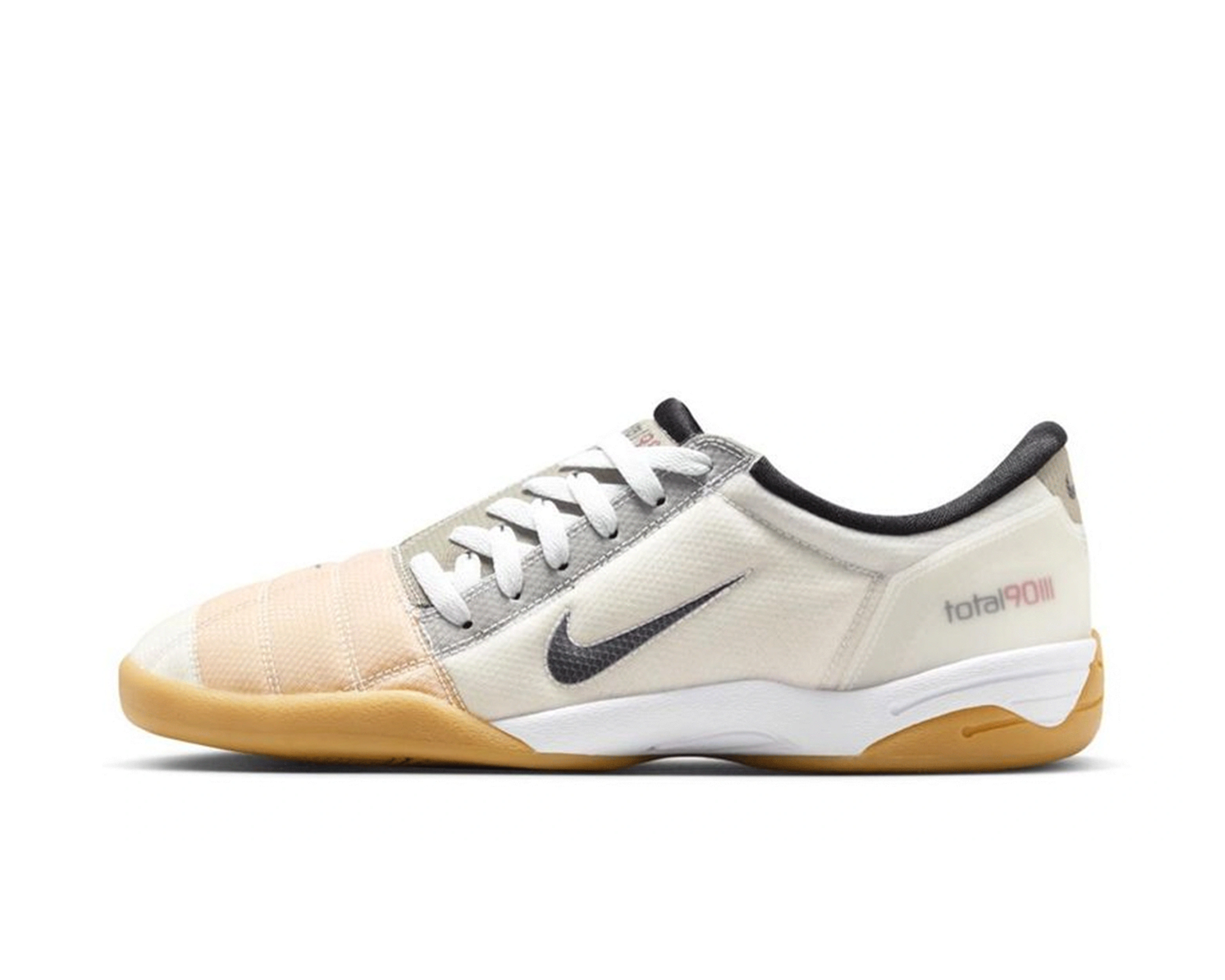 CARRYME/Nike Total 90 3 SP White Black Gum