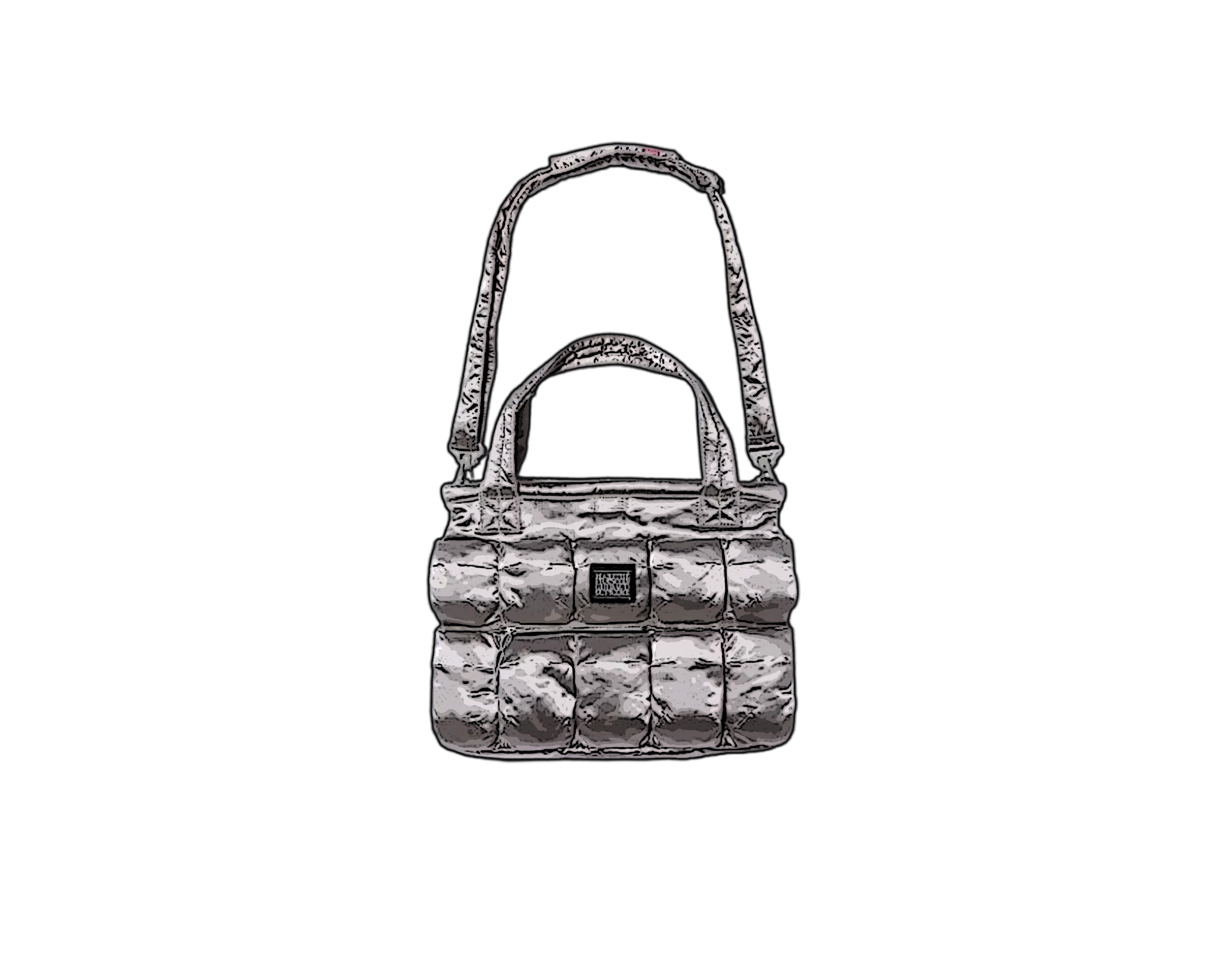 CARRYME/Supreme × Marithé + François Girbaud Pokachu Puffer
