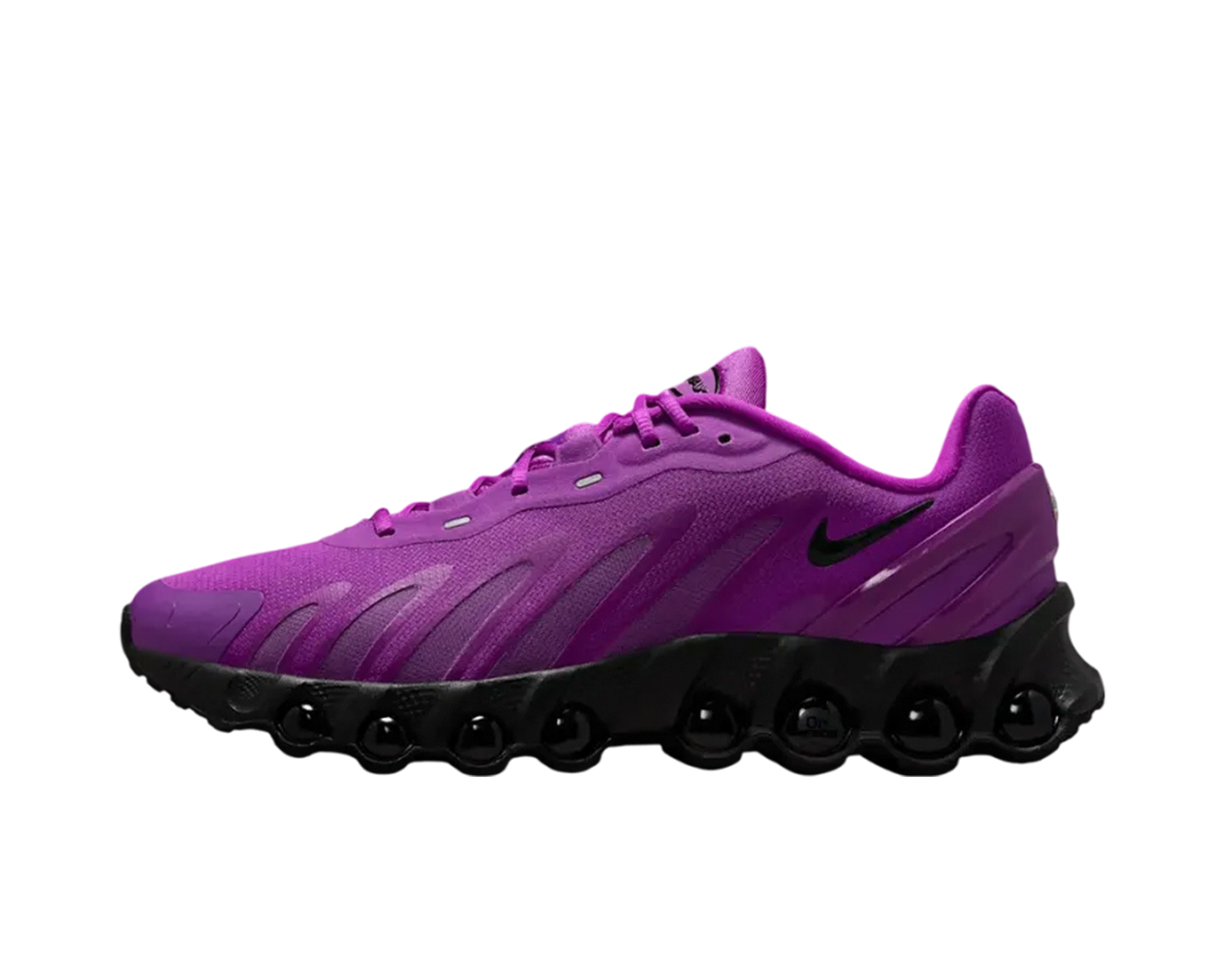 CARRYME/Nike Air Max DN8 Vivid Purple