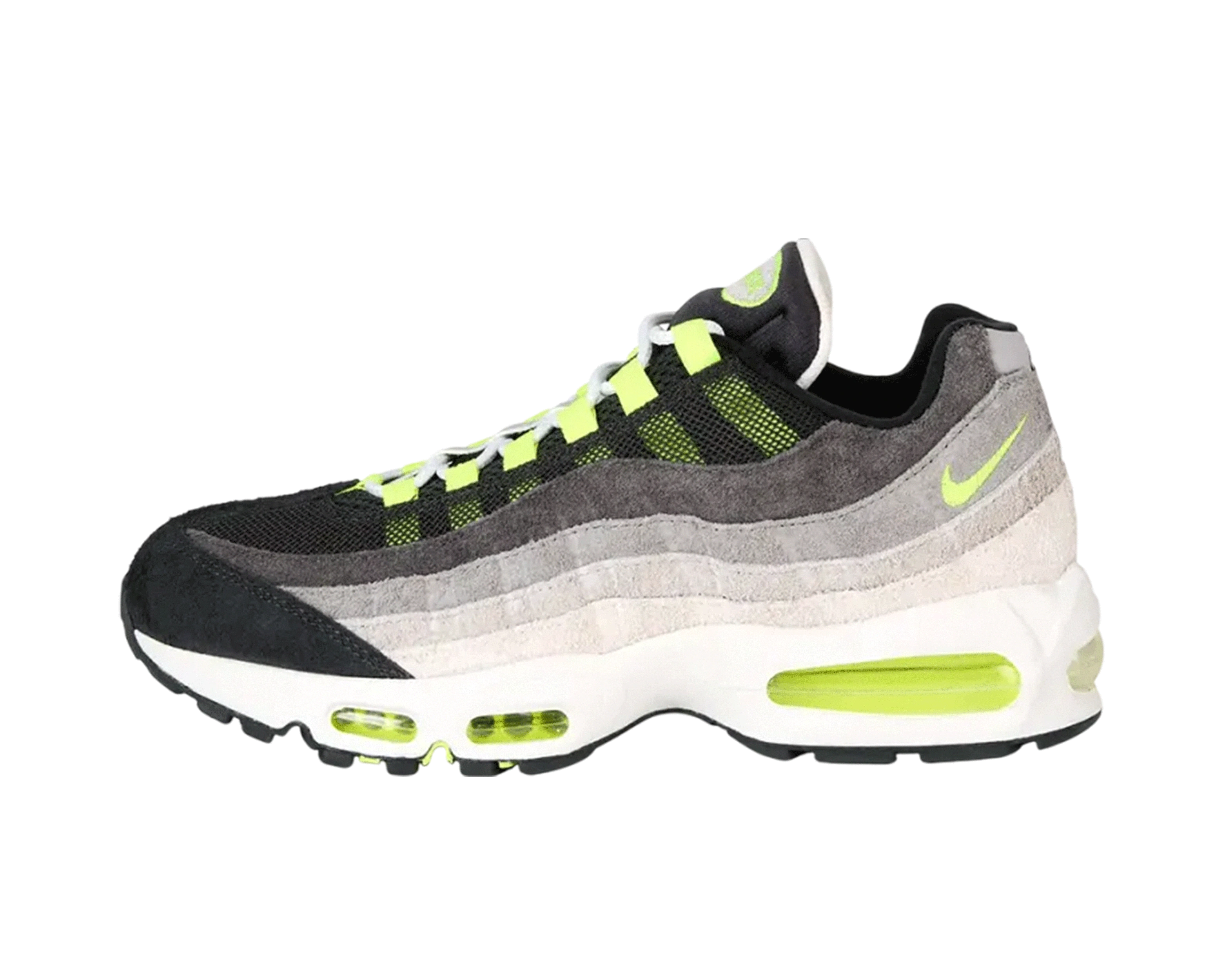 CARRYME/MoMA Design Store Exclusive Nike Air Max 95 OG