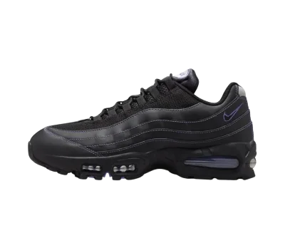 CARRYME/Nike Air Max 95 OG Big Bubble Obsidian Varsity Maize