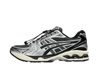 CARRYME/Asics Gel-Kayano 14 Carrier Grey Black