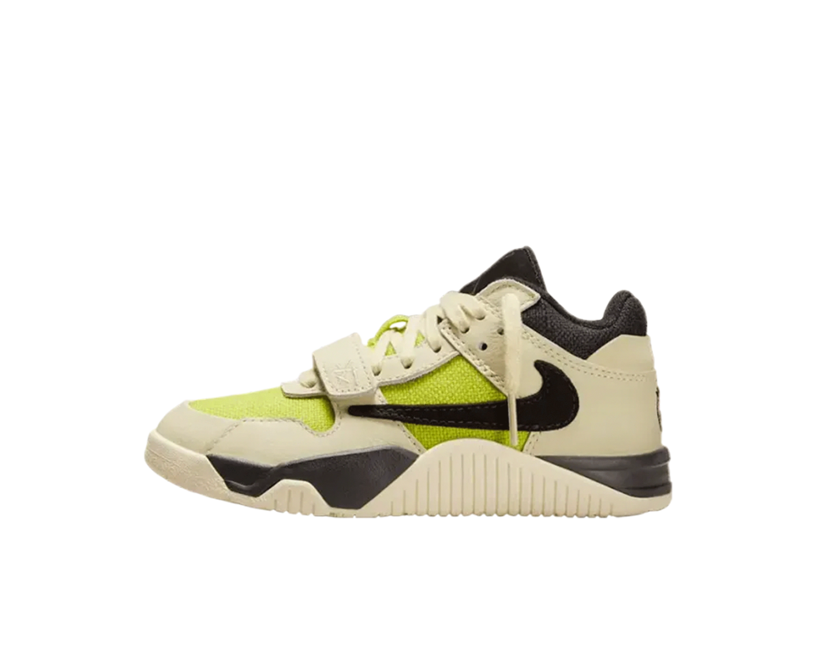 【本物保証 /関税・送料無料】Nike Air Jordan Travis Cactus Travis Scott Jordan Brands Fall 2020 lineup Bright Cactus