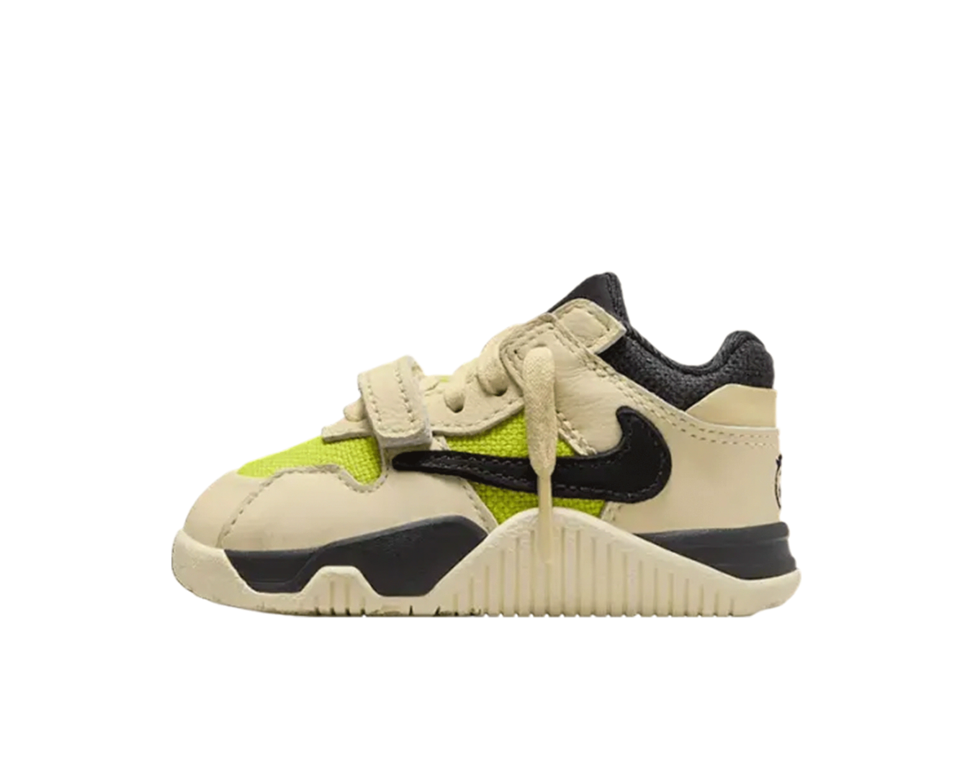 CARRYME/Travis Scott × Nike Jordan Jumpman Jack TR CJ1 T-Rexx