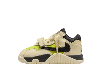 Travis Scott × Nike Jordan Jumpman Jack TR CJ1 T-Rexx 