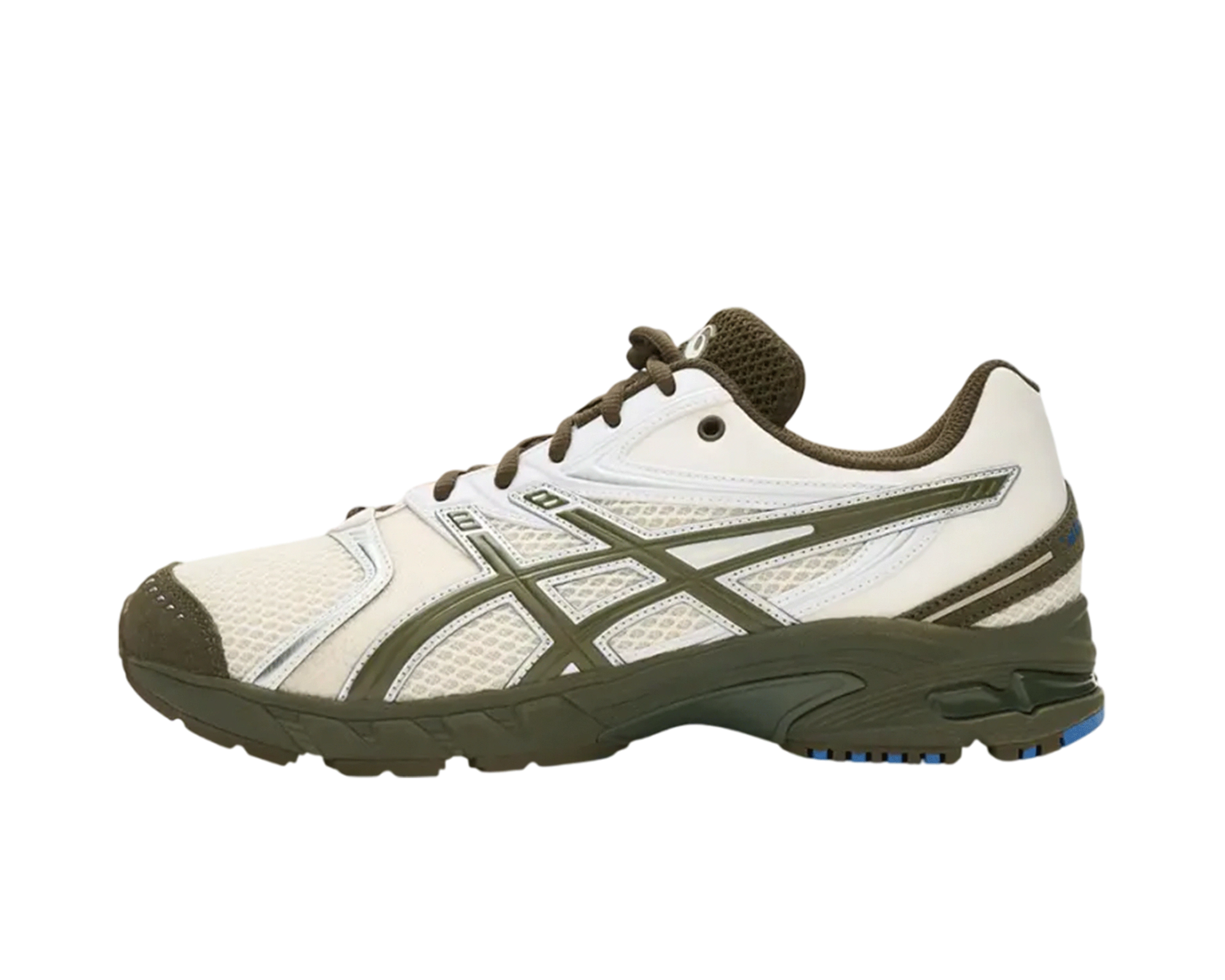 CARRYME/Temptation Vacation × Asics Gel-DS Trainer 14 Cream