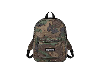 【本物保証 /関税・送料無料】Supreme x b.b. Simon Backpack 本物保証 /関税・送料無料】Supreme x b.b. Simon Backpack