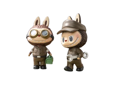 POP MART LABUBU THE MONSTERS × 横山宏 Ma.K. Amazon | POP MART THE MONSTERS × 横山 宏 Ma.K. シリーズ